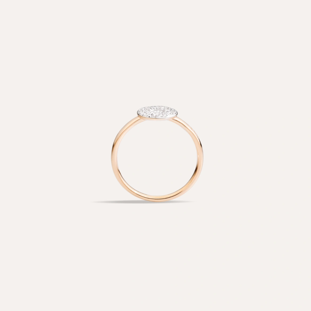 Ring Sabbia
