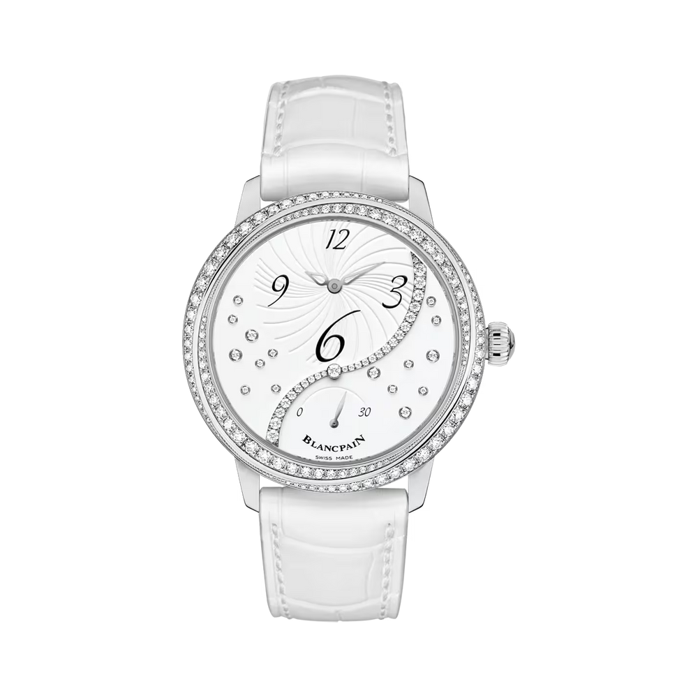 Ladybird Heure Décentrée