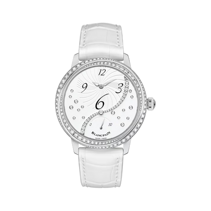 Ladybird Heure Décentrée