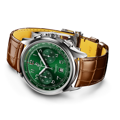 Premier B01 Chronograph 42