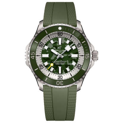 Superocean Automatic 46 Super Diver