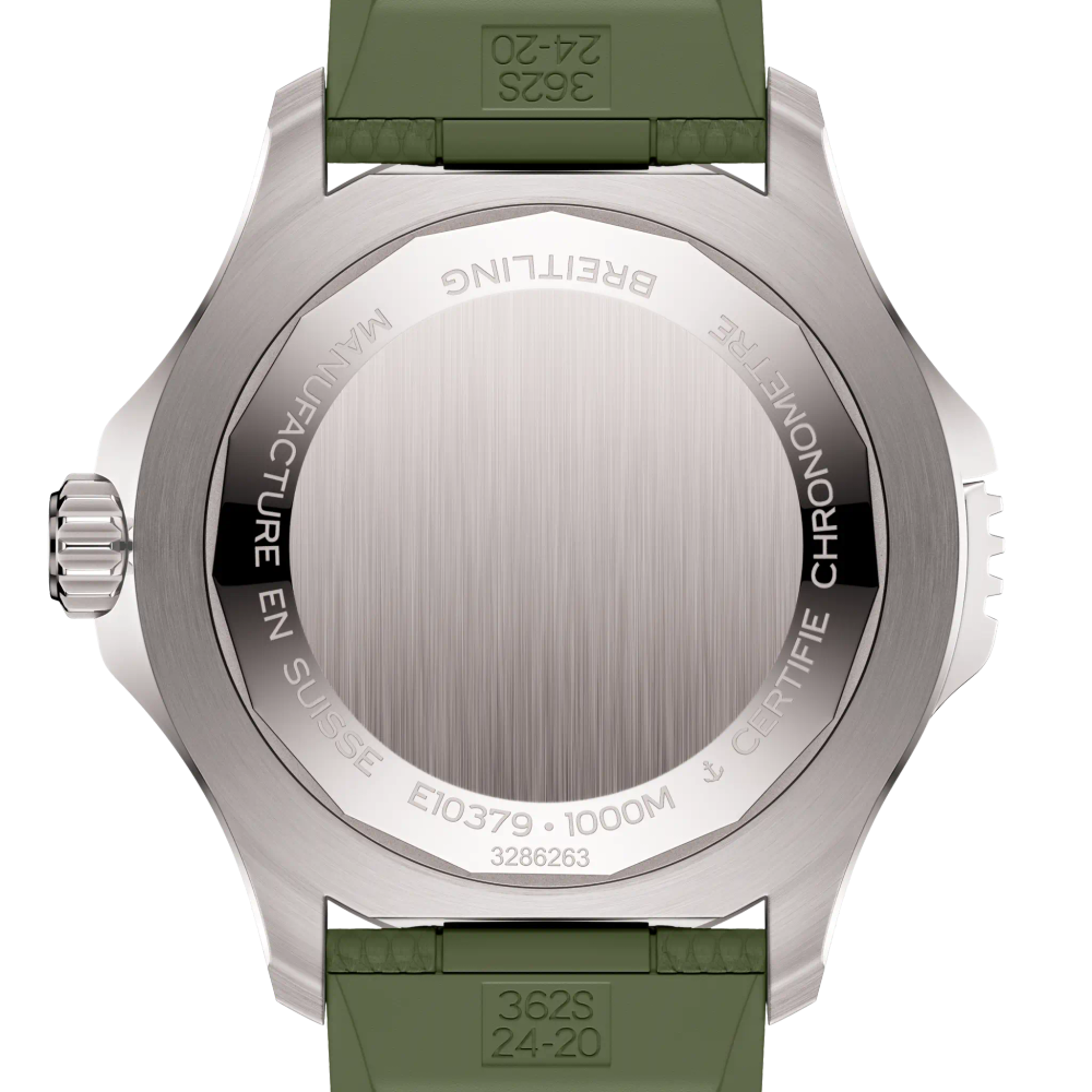 Superocean Automatic 46 Super Diver