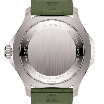 Superocean Automatic 46 Super Diver
