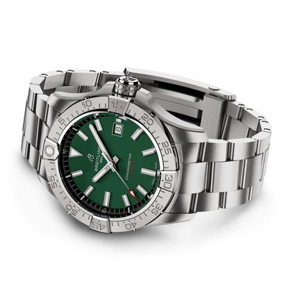 Avenger Automatic 42
