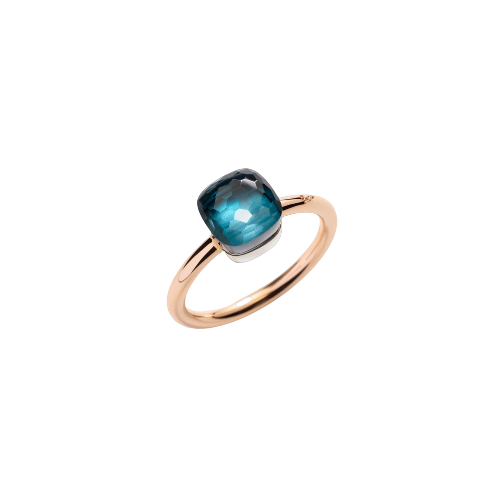 Kleiner Ring Nudo