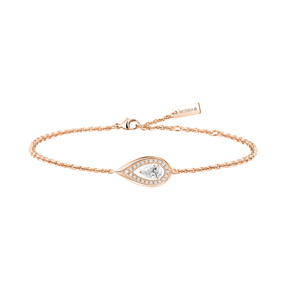Bracelet Fiery 0,10ct