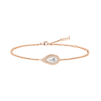 Bracelet Fiery 0,10ct