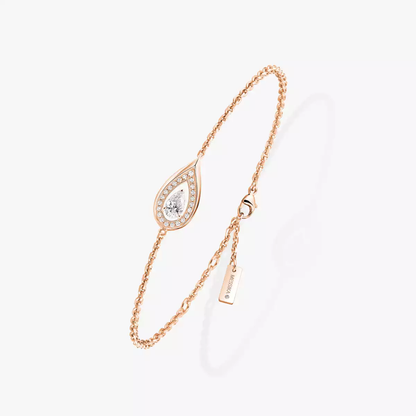 Bracelet Fiery 0,10ct
