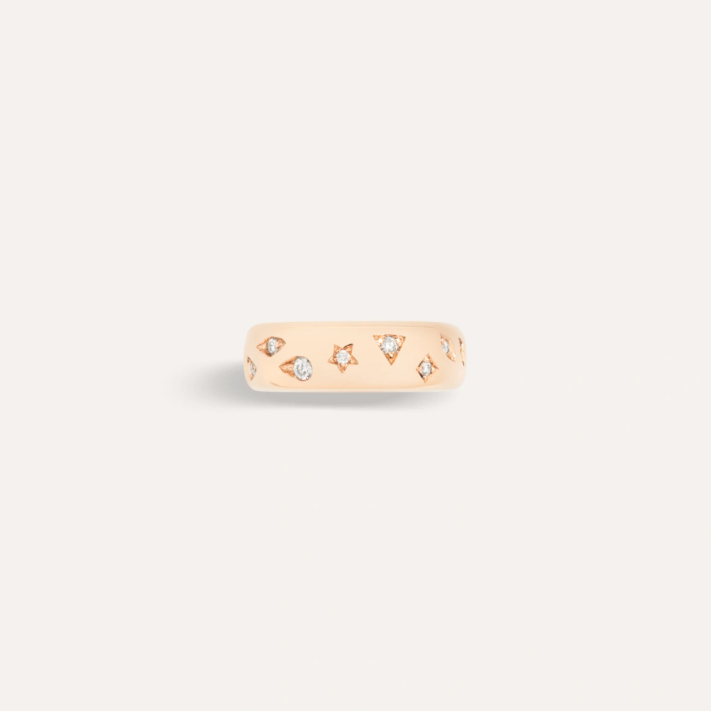 Bague Iconica Slim