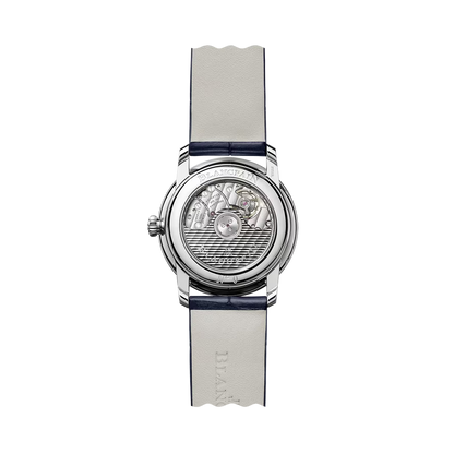 Villeret Quantième Phases de Lune