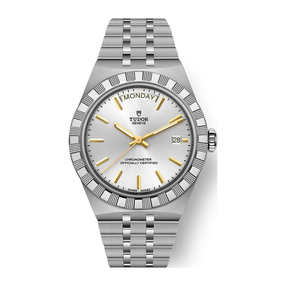 TUDOR Royal