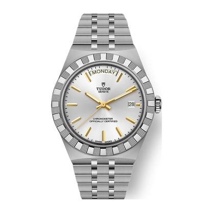 TUDOR Royal
