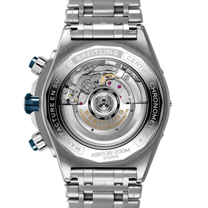 Super Chronomat B01 44
