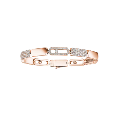 Imperial Move bracelet small