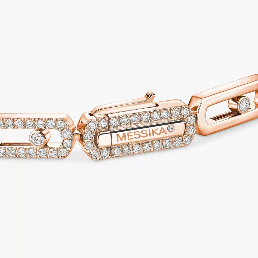 Imperial Move bracelet small