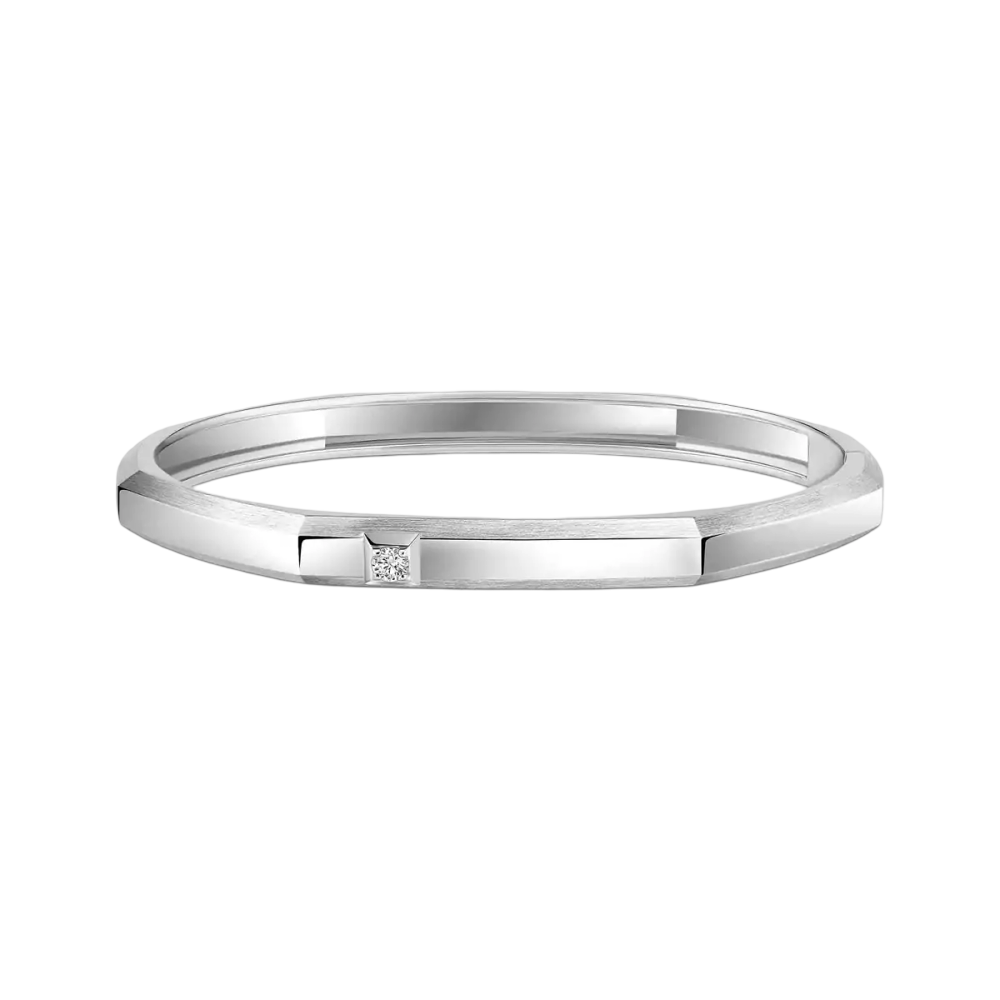 Moderniste bracelet, medium model