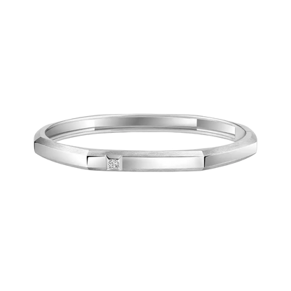 Moderniste bracelet, medium model