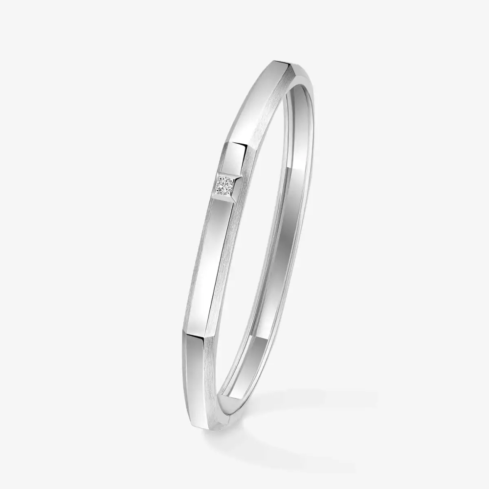 Moderniste bracelet, medium model