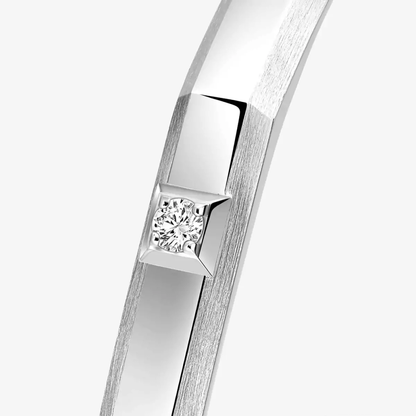 Moderniste bracelet, medium model