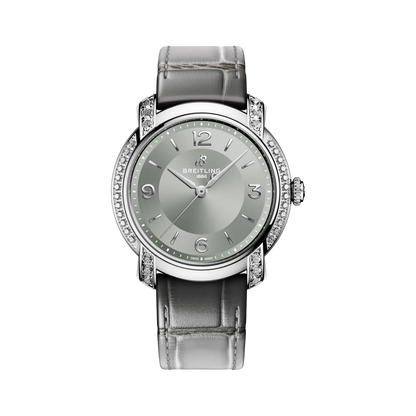 Lady Premier Automatic 36