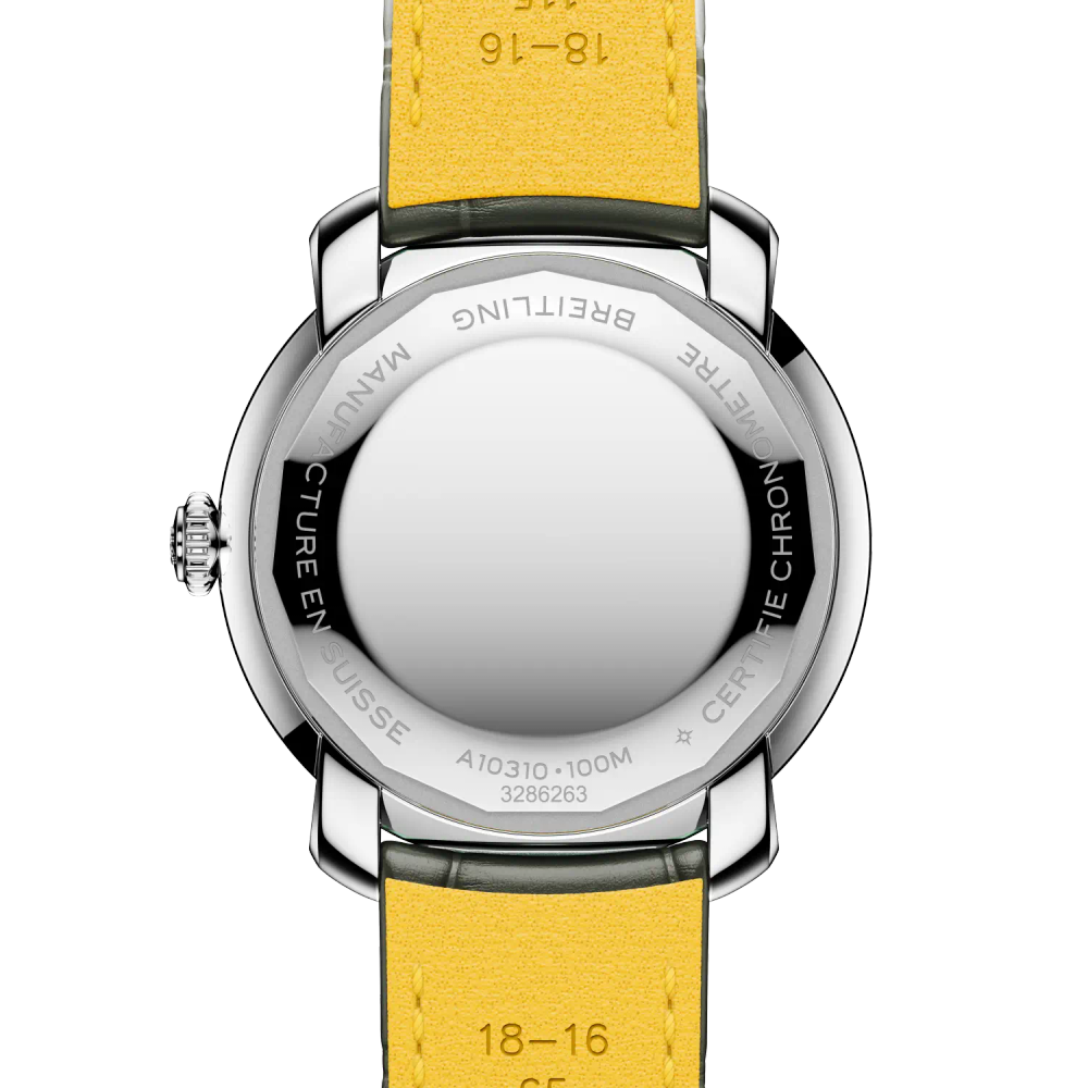 Lady Premier Automatic 36