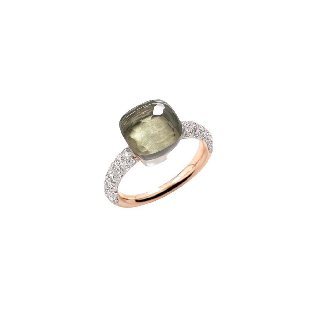 Ring Nudo Classic