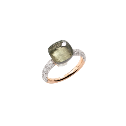 Ring Nudo Classic