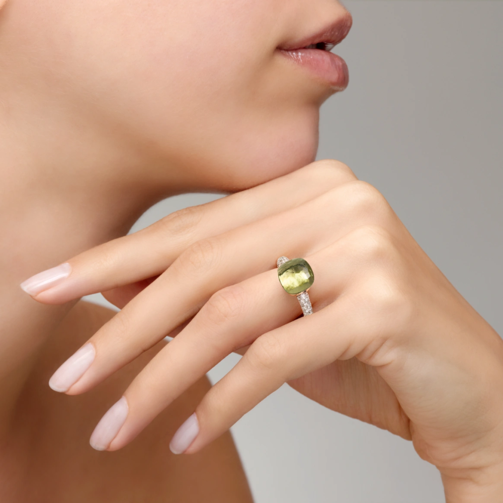 Ring Nudo Classic