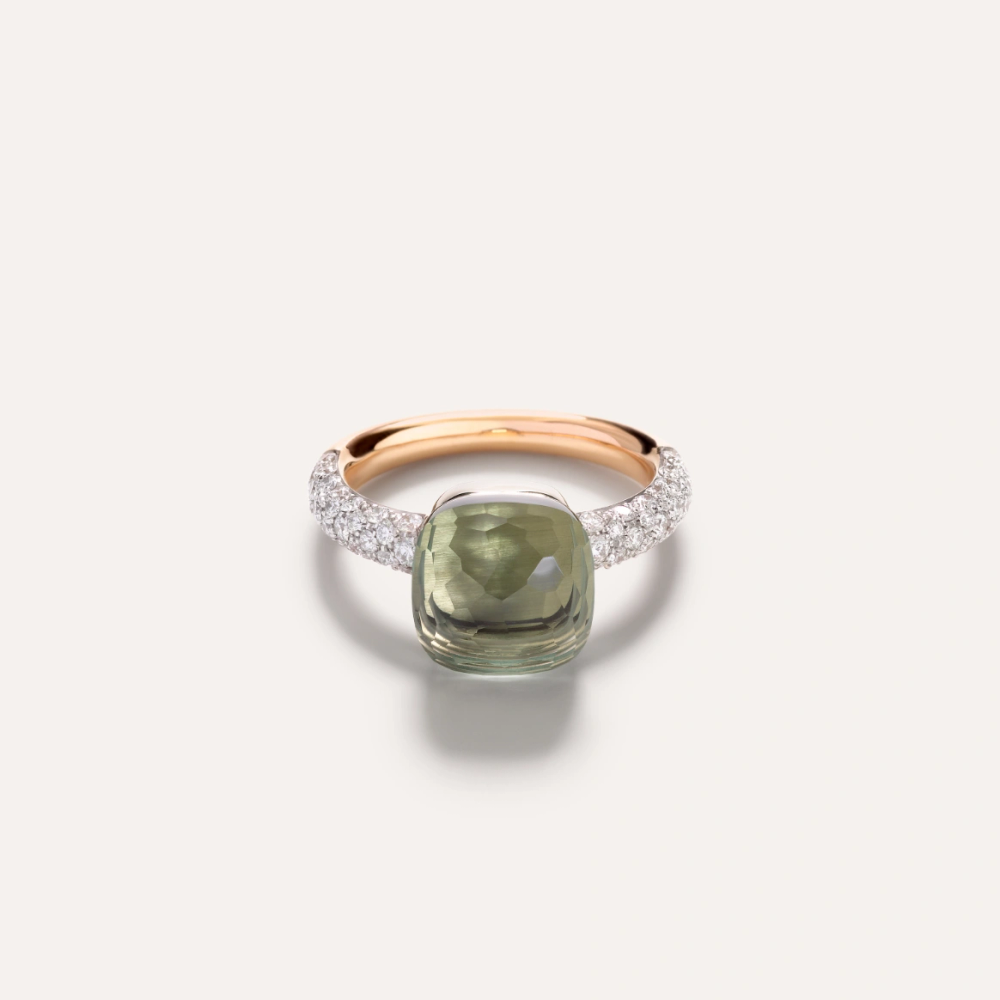 Ring Nudo Classic
