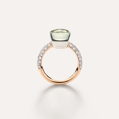Ring Nudo Classic