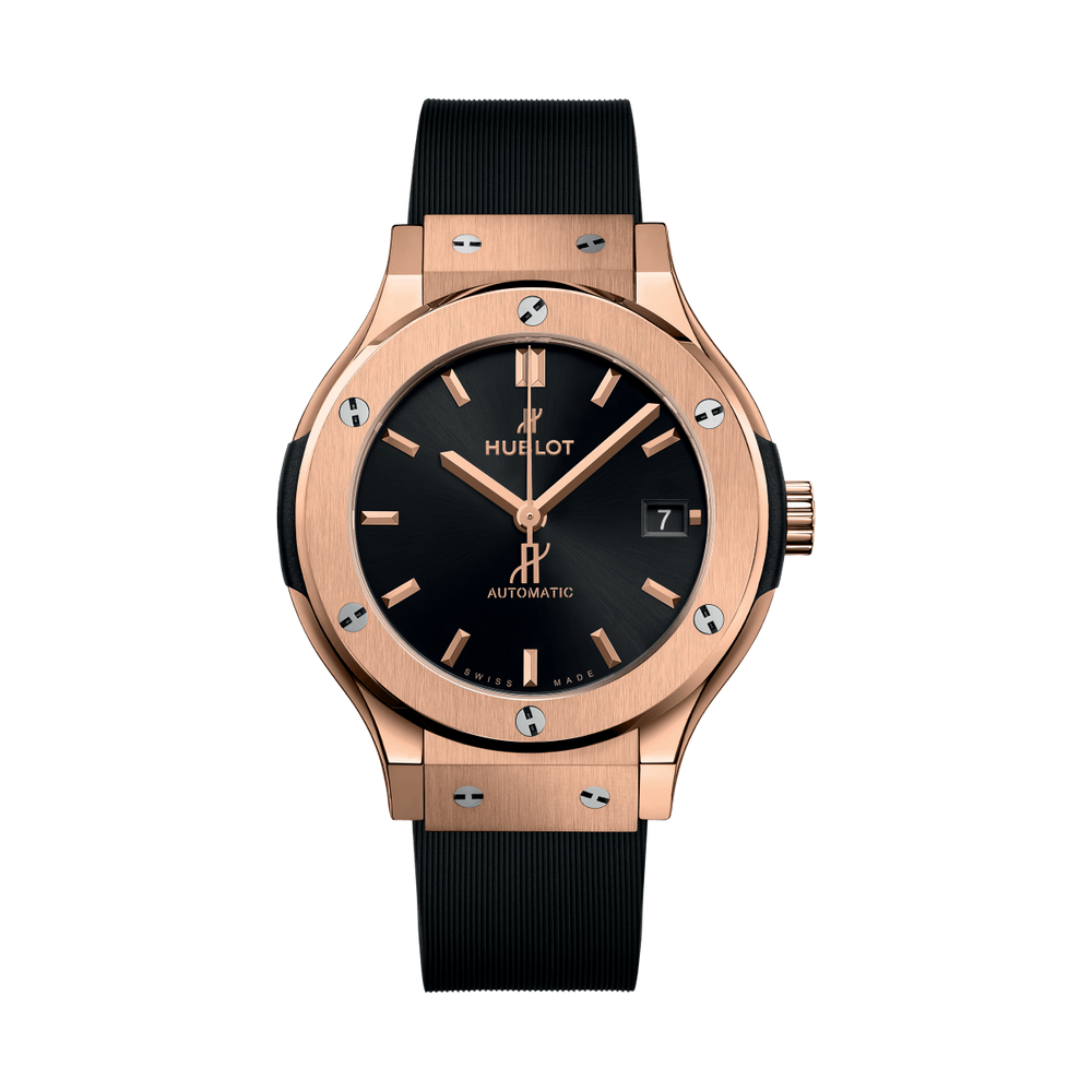 Classic Fusion King Gold