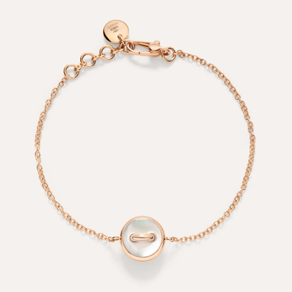 Pom Pom Dot Armband