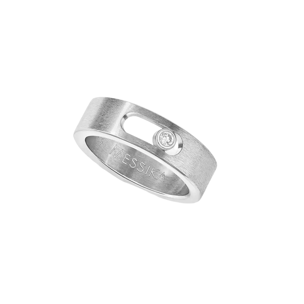 Move Titanium Naturel KM