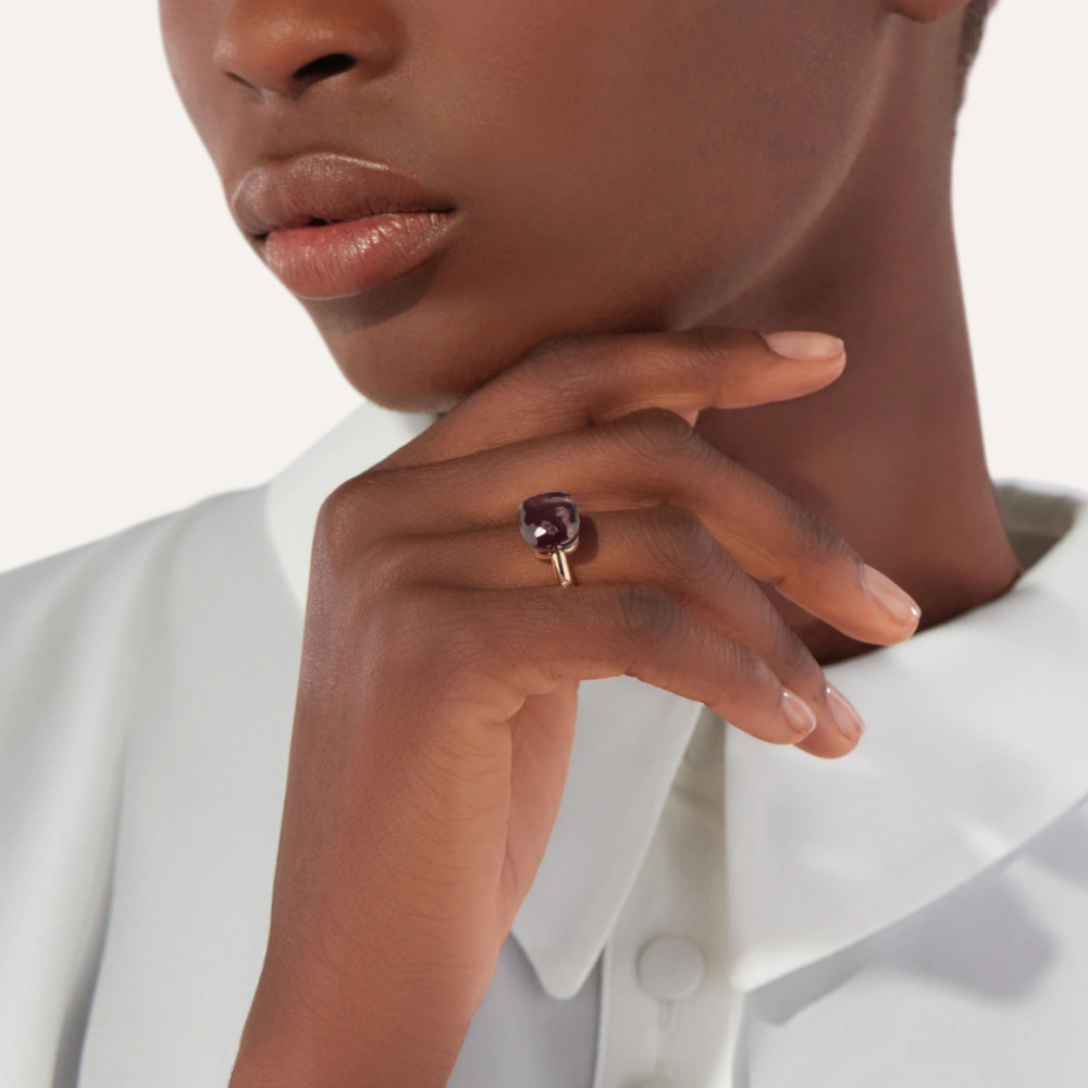 Nudo Classic Ring