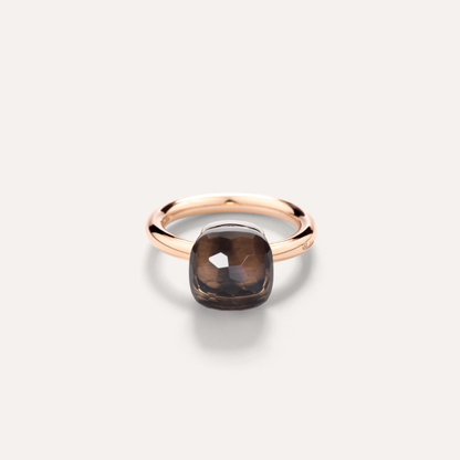 Klassischer Ring Nudo