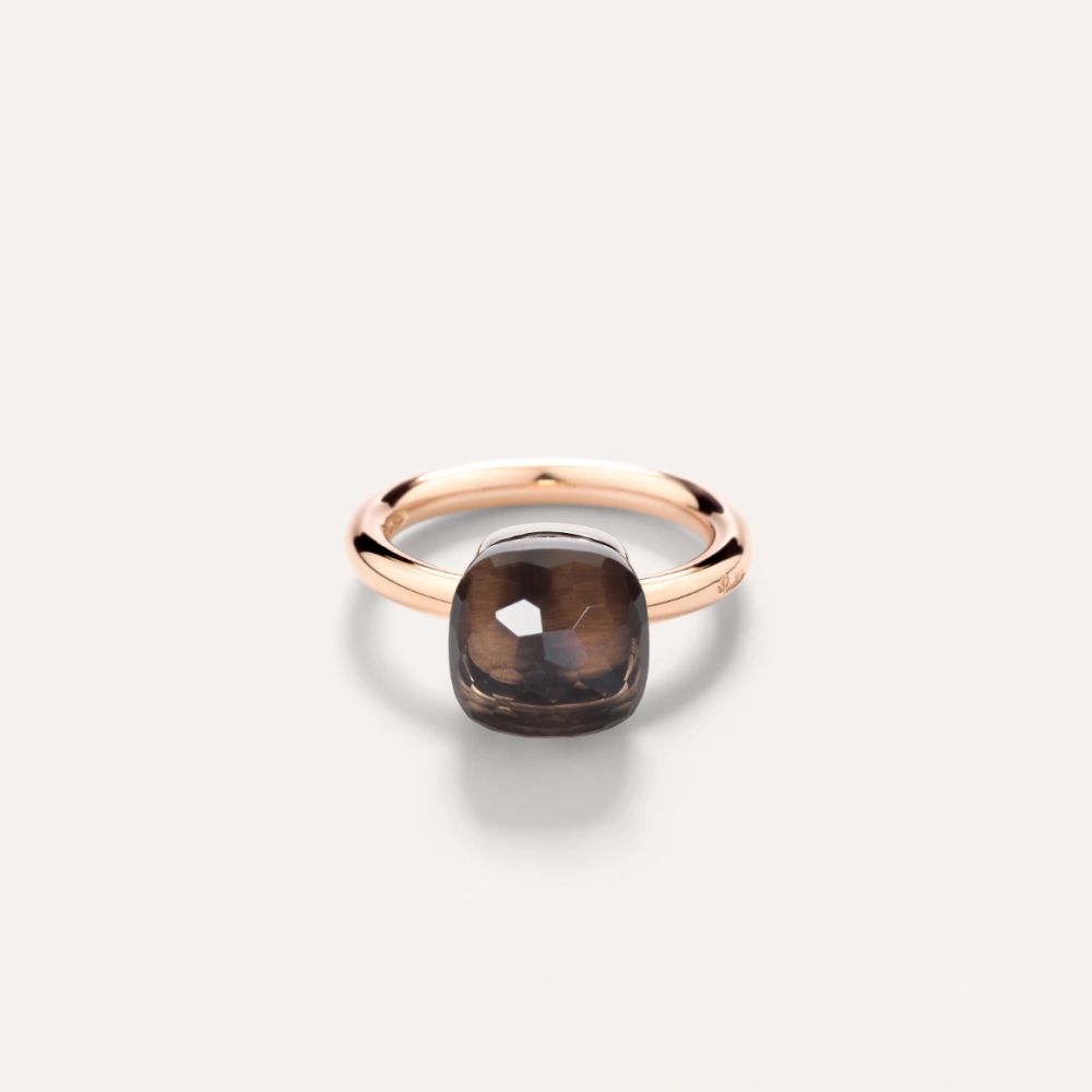 Nudo Classic Ring