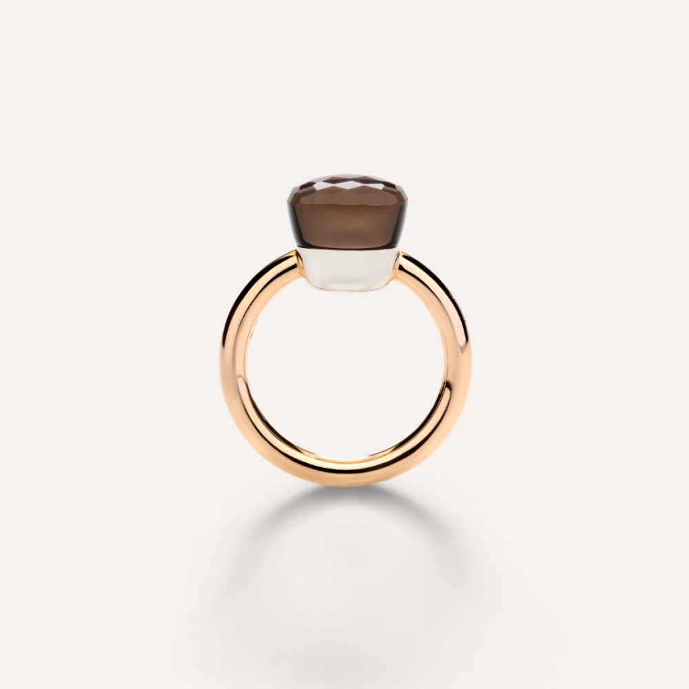 Nudo Classic Ring