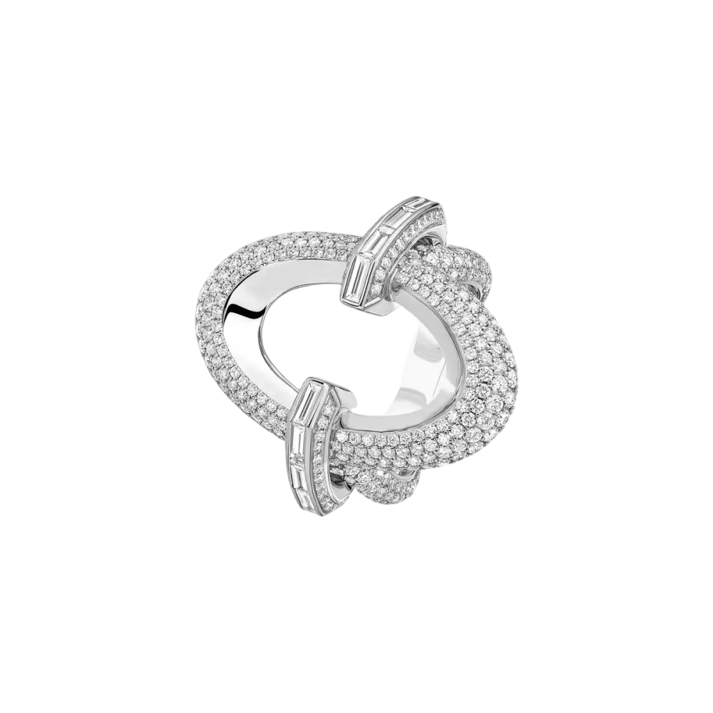 Groove Ring