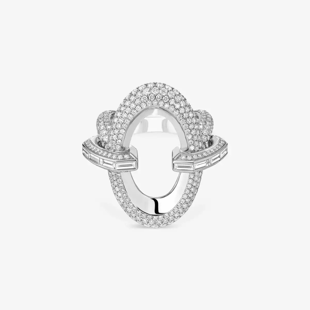Groove Ring