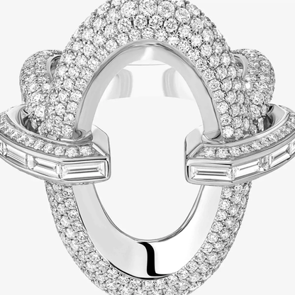 Groove Ring
