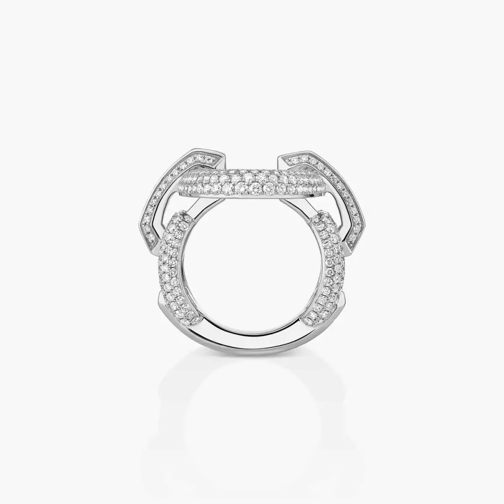 Groove Ring