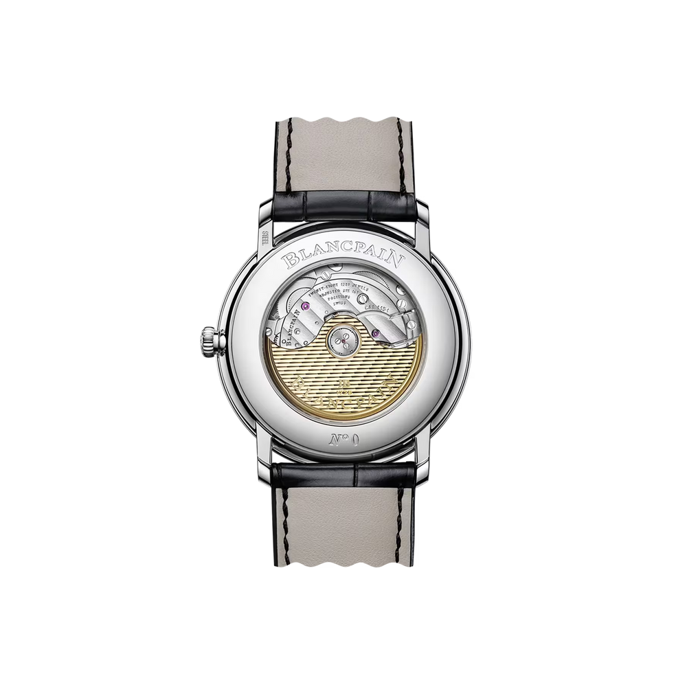 Villeret Ultraplate