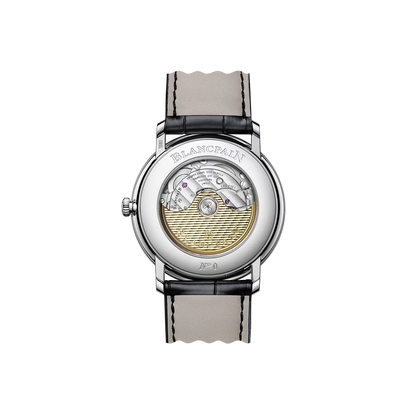 Villeret Ultraplate