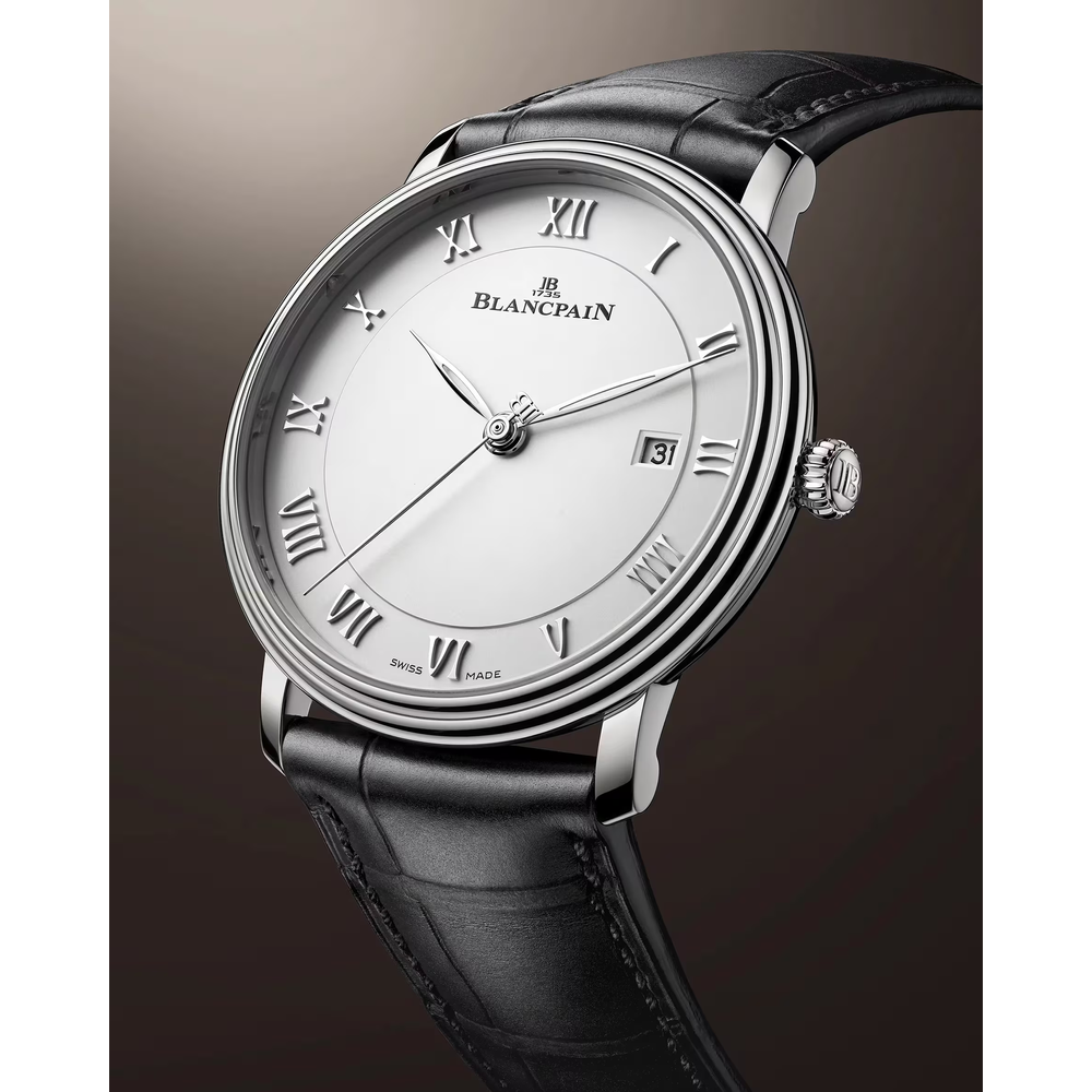 Villeret Ultraplate