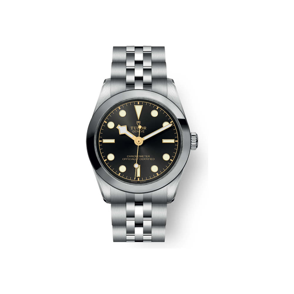 Black Bay One 31