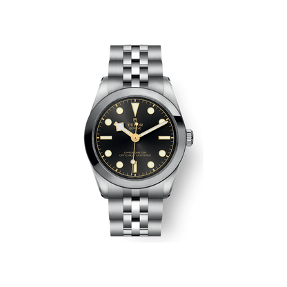Black Bay One 31