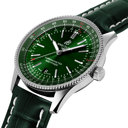 Navitimer Automatic 41