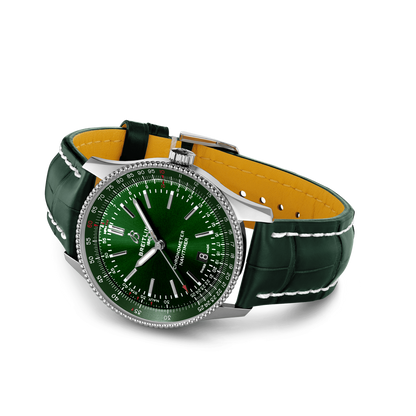 Navitimer Automatic 41