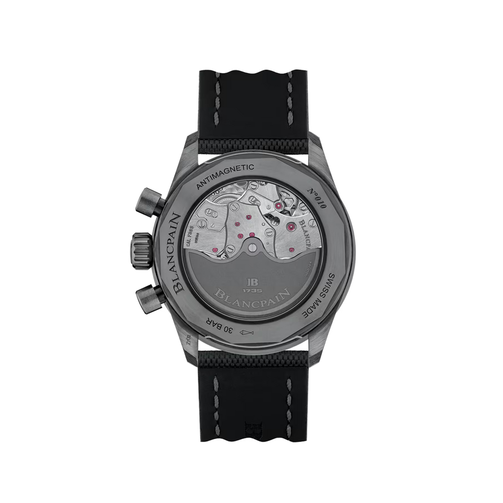 Fifty Fathoms Bathyscaphe Chronographe Flyback