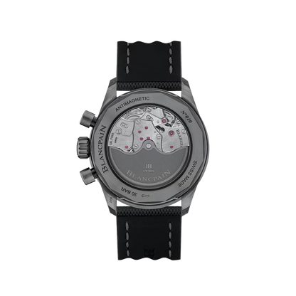 Fifty Fathoms Bathyscaphe Chronographe Flyback